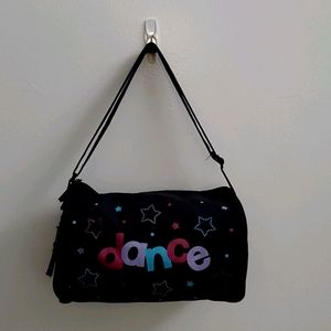 dance bag